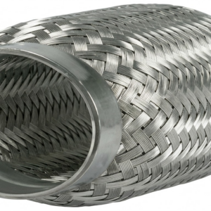 Tubo Flex Reforzado Doble Malla 5 x 8 Pulg. - Tubos Flexibles - Beta Repuestos