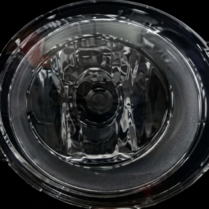 Neblinero Modelo 1 Hino FM2P LH - Faros y Lunas para Hino - Beta Repuestos