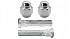 Perno de Rueda Toyota / Isuzu Nhr Extralargo