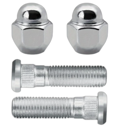 Perno de Rueda Renault / Daewoo / Corsa / Peugeot / Volkswagen