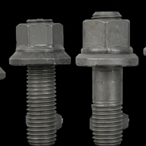 Perno de Rueda Delantero Derecho C/T 75MM Largo - Pernos de Rueda para Iveco - Beta Repuestos