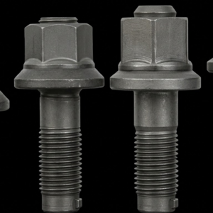 Perno de Rueda Posterior Derecho C/T 78MM Largo - Pernos de Rueda para Iveco - Beta Repuestos