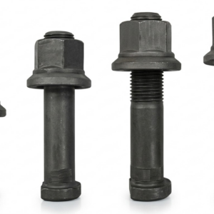 Perno de Rueda Posterior Derecho C/T 86MM Largo - Pernos de Rueda para Iveco - Beta Repuestos