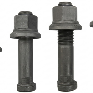 Perno de Rueda Posterior Derecho C/T 110MM Largo - Pernos de Rueda para Iveco - Beta Repuestos