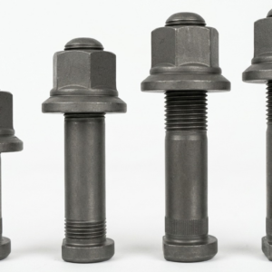 Perno de Rueda Posterior Derecho C/T 115MM Largo - Pernos de Rueda para Iveco - Beta Repuestos