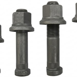 Perno de Rueda Posterior Derecho C/T 120MM Largo - Pernos de Rueda para Iveco - Beta Repuestos