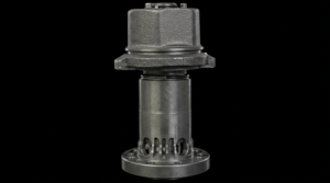 Perno de Rueda Delantero Derecho C/T 74MM Largo