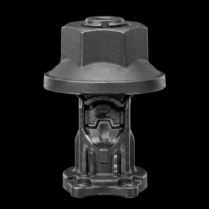 Perno de Rueda Delantero Derecho C/T 79MM Largo - Pernos de Rueda para Volvo - Beta Repuestos