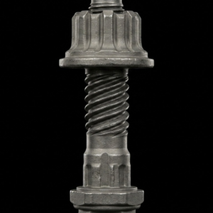 Perno de Rueda Posterior Derecho C/T 105MM Largo - Pernos de Rueda para Volvo - Beta Repuestos