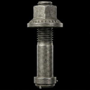 Perno de Rueda Posterior Derecho C/T 114MM Largo HEX33 - Pernos de Rueda para Volvo - Beta Repuestos