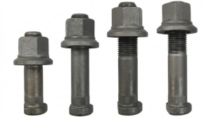 Perno de Rueda 7/8 Posterior Derecho C/T 114MM Largo HEX33