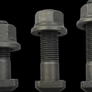 Perno de Rueda Delantero Derecho C/T 68MM Largo - Pernos de Rueda para Scania - Beta Repuestos