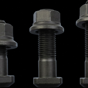 Perno de Rueda Delantero Derecho C/T 98MM Largo - Pernos de Rueda para Scania - Beta Repuestos