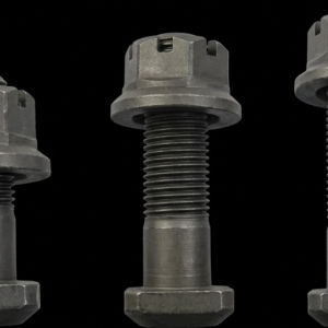 Perno de Rueda Posterior Derecho C/T 113MM Largo - Pernos de Rueda para Scania - Beta Repuestos