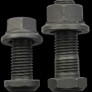Perno de Rueda Todo Rosca Delantero Derecho C/T 81MM Largo - Pernos de Rueda para Scania - Beta Repuestos