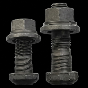 Perno de Rueda Todo Rosca Posterior Derecho C/T 85MM Largo - Pernos de Rueda para Scania - Beta Repuestos