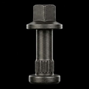 Perno de Rueda Posterior Derecho C/T 94MM Largo - Pernos de Rueda para DAF - Beta Repuestos