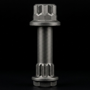 Perno de Rueda Posterior Derecho C/T 104MM Largo - Pernos de Rueda para DAF - Beta Repuestos