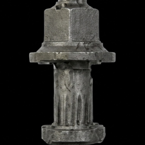 Perno de Rueda Delantero Derecho C/T 80MM Largo - Pernos de Rueda para ROR - Beta Repuestos