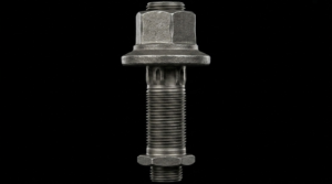 Perno de Rueda Posterior Derecho C/T 98MM Largo