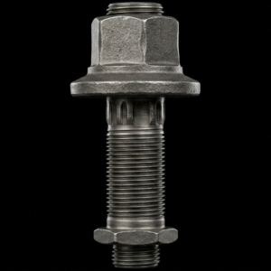 Perno de Rueda Posterior Derecho C/T 98MM Largo - Pernos de Rueda para ROR - Beta Repuestos