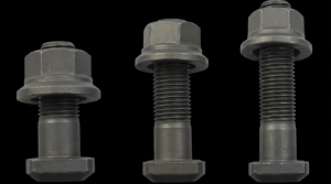 Perno de Rueda Delantero Derecho C/T 114MM Largo