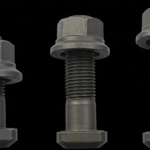 Perno de Rueda Delantero Derecho C/T 114MM Largo - Pernos de Rueda para Freightliner - Beta Repuestos