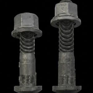 Perno de Rueda Posterior Derecho C/T 136MM Largo - Pernos de Rueda para Freightliner - Beta Repuestos