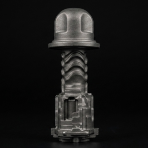 Perno de Rueda Posterior Derecho C/T 113MM Largo - Pernos de Rueda para Kenworth - Beta Repuestos