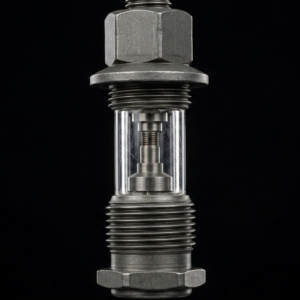 Perno de Rueda Kenworth / Mack Delantero Derecho C/T 100MM Largo - Pernos de Rueda para Kenworth - Beta Repuestos