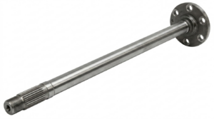 Eje Posterior Derecho Hino FM1 34T / 10H / 1067MM