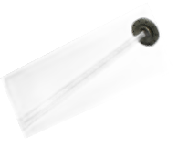 Eje Posterior Derecho Hino FM1 34T / 10H / 1067MM