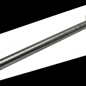 Eje Posterior Izquierdo Hino FM1 34T / 10H / 1119MM - Ejes para Hino - Beta Repuestos