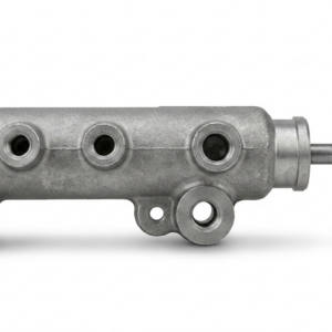 Toma de Aluminio para el Turbocargador Hino AK / J08E - Turbos para Hino - Beta Repuestos