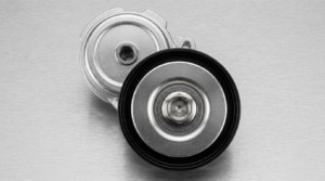 Templador Armado de Banda Hino GH Moderno Motor J08E