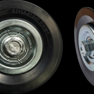 Elemento del Templador Hino FM2P / P11C - Bandas y Templadores para Hino, Isuzu, Mercedes, Sinotruk - Beta Repuestos