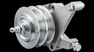 Templador Armado de la Banda Isuzu 6WF1 EURO 3