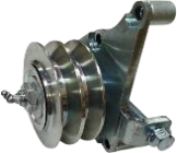 Templador Armado de la Banda Isuzu 6WF1 EURO 3