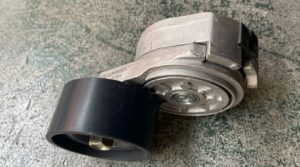 Templador Armado de la Banda Howo / Weichai WD615