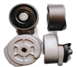 Templador Armado de la Banda Weichai WD615 / WP10