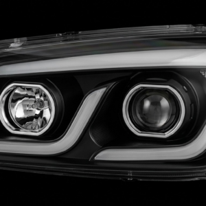 Faro Delantero Izquierdo Hino Gh / Fm / Fs / Ss Especial LED - Faros y Lunas para Hino - Beta Repuestos