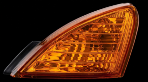 Luna Direccional Hino Gh / 700 Izquierdo Especial LED