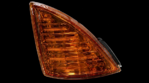 Luna Direccional Hino Gh / 700 Derecho Especial LED