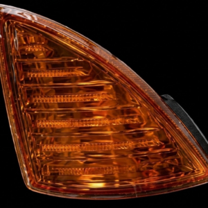Luna Direccional Hino Gh / 700 Derecho Especial LED - Faros y Lunas para Hino - Beta Repuestos