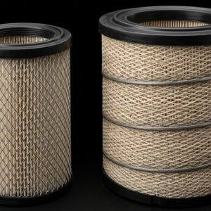 Set de Filtros de Aire Hino 700 FS - Filtros de Aire para Hino - Beta Repuestos