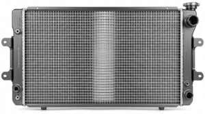 Radiador Completo Isuzu FVZ