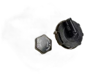 Tanque de Expansion Hino 700