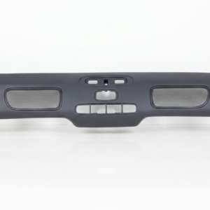 Guardachoque Hino FM2P Superior - Guardachoques para Hino - Beta Repuestos