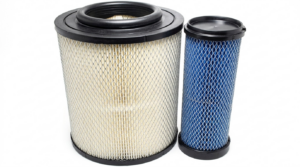 Set de Filtros de Aire Hino FG / FM