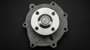 Bomba de Agua Hino 300 / W04DT